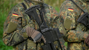 Bundestags-Ausschuss befasst sich mit Vorf&auml;llen in Bundeswehr-Regiment