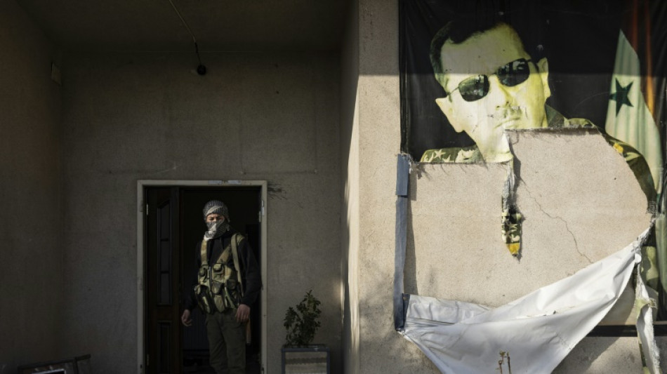 Syrie: opération contre des pro-Assad au lendemain d'affrontements meurtriers