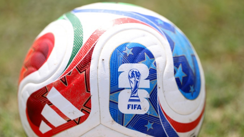 Authorities warn of World Cup ticket, merchandise scams