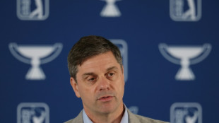 Woods to head PGA Tour committee to overhaul golf 