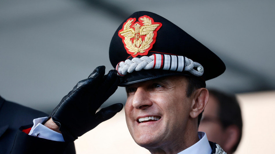 Luongo, sostegno incondizionato a Cc di Olbia e Genova