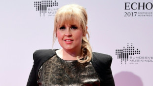 Maite Kelly &uuml;ber Erfolg: "Gr&ouml;&szlig;enwahn hat manche in meiner Familie mitgerissen"