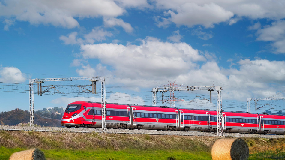 Incontro al Mit su fermata Alta velocità in Ciociaria