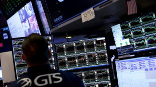 Soulagement des Bourses mondiales, après l'exemption de droits de douane américains sur la tech