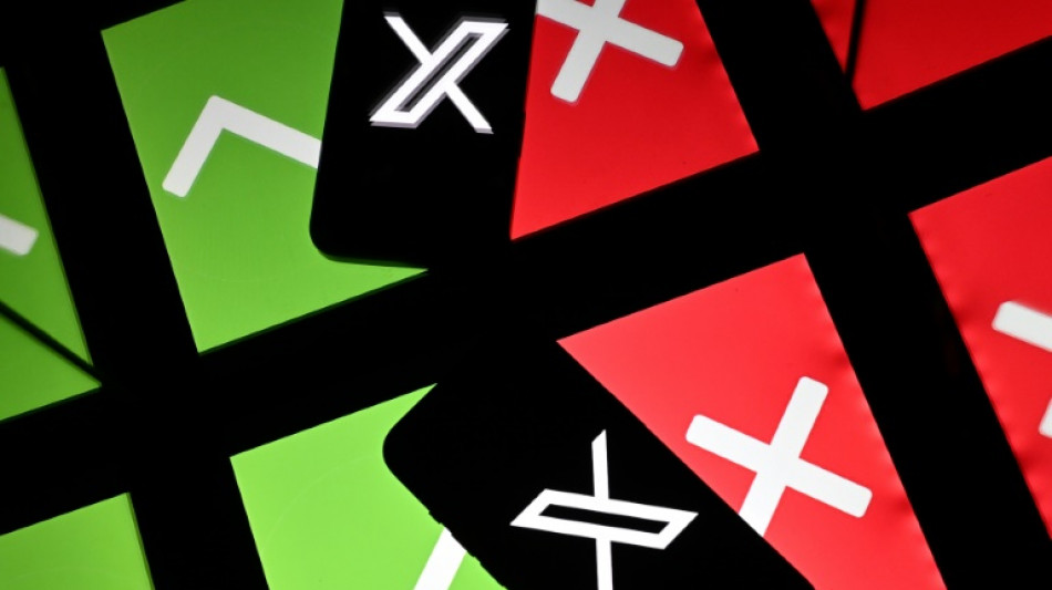 L'Inde ordonne à X de bloquer plus de 8.000 comptes dont des médias internationaux