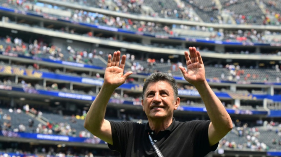 Iran coach hails 'great achievement' after second World Cup draw