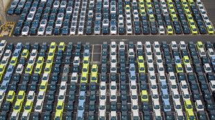 Chine : les constructeurs auto, dont BYD, rappelés à l'ordre pour leurs gros rabais