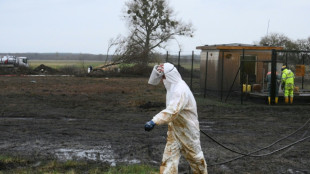 Erd&ouml;lpipeline nach Havarie wieder in Betrieb gegangen