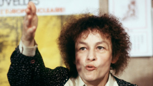 Huguette Bouchardeau, une pionni&egrave;re entre politique et f&eacute;minisme