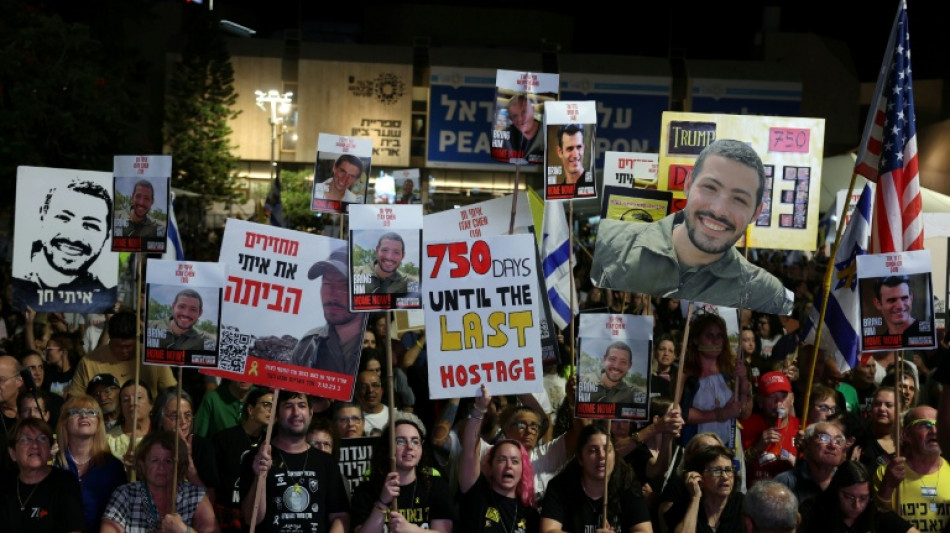 Israel acusa a Hamás de violar el alto el fuego al no devolver nuevos cuerpos de rehenes