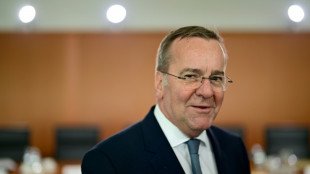 El socialdemócrata Boris Pistorius seguirá siendo ministro de Defensa de Alemania