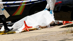 Asesinado a tiros cerca de Madrid un exdiputado ucraniano afín a Rusia