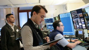 March&eacute;s: des taux am&eacute;ricains in&eacute;dits depuis 2007, prudence sur les Bourses