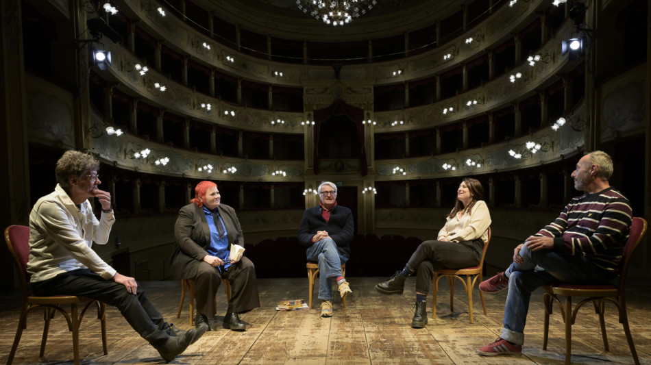 Un documentario per ricordare Tondelli a 70 anni dalla nascita