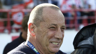 Alain Orsoni, figure du nationalisme, abattu aux obs&egrave;ques de sa m&egrave;re en Corse