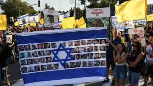 Kritik an Israel nach Beschluss zu Ausweitung von Armee-Einsatz gegen Hamas im Gazastreifen