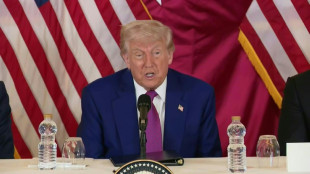 Nucléaire: nouveaux pourparlers à Rome entre l'Iran et les Etats-Unis