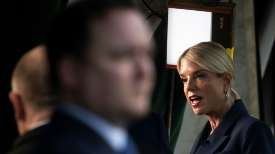 EEUU arresta a más de 100 migrantes en una redada en un club nocturno