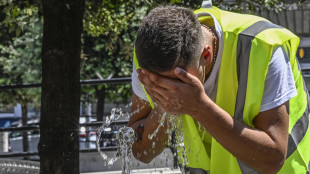 Onu, stress da calore sul lavoro è una sfida globale