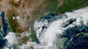 L'ouragan Isaias se renforce et menace le sud des &Eacute;tats-Unis