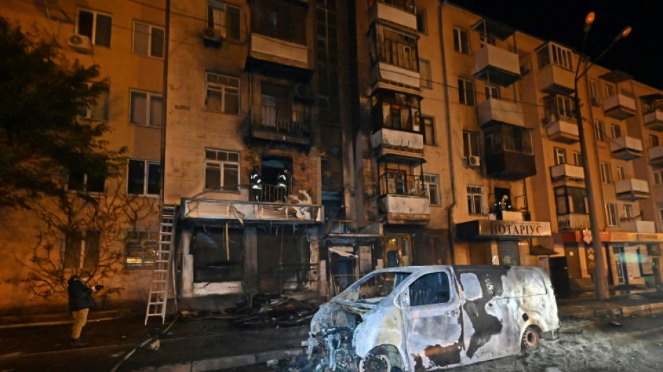 Zelenski desestima las treguas de corta duración propuestas por Putin