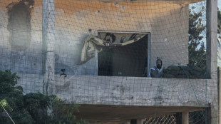 El ej&eacute;rcito liban&eacute;s comienza a tomar el control de las "zonas piloto" en el sur de L&iacute;bano