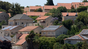 Israel anuncia un importante proyecto de expansión de la colonización en Cisjordania