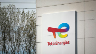 TotalEnergies tient son assemblée générale des actionnaires à distance des militants du climat