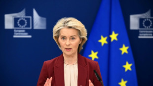 UE tem acordo para proibir g&aacute;s russo a partir do fim de 2027 