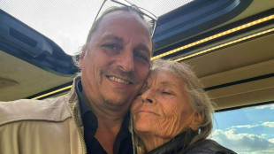 Swiss, Austrian women freed after Niger kidnap ordeal