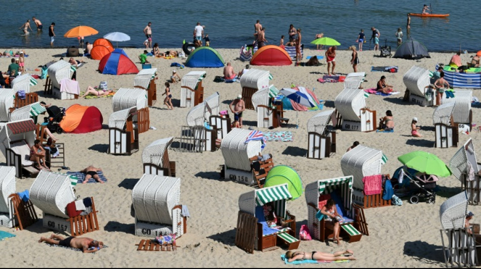 Campingpl&auml;tze boomen: So viele G&auml;ste&uuml;bernachtungen wie noch nie im letzten Jahr