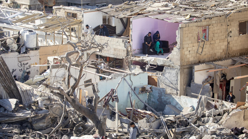 Cds Onu, Israele dovrebbe fare di pi&ugrave; sugli aiuti a Gaza