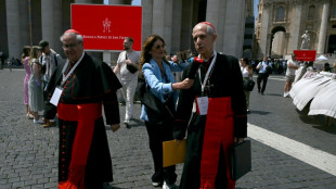 A cuatro días del cónclave, un cardenal español desiste y continúan las reuniones preparatorias