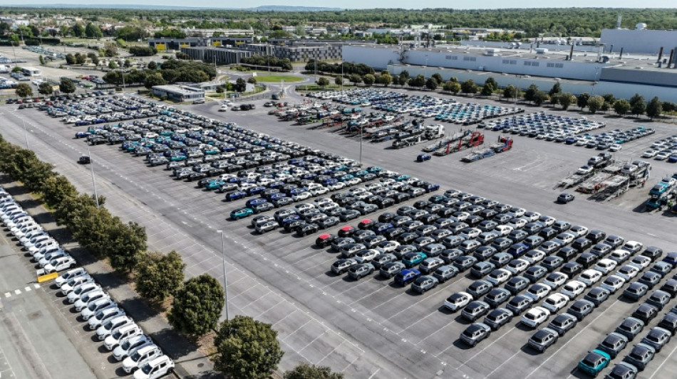 Stellantis se lance dans la course aux petites voitures &eacute;lectriques &agrave; bas prix en l'Europe
