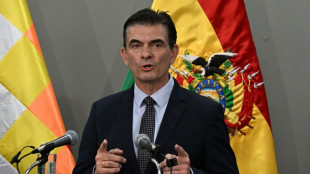 Boliviens Pr&auml;sident Paz l&ouml;st Justizministerium auf