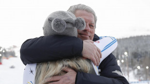 Milano Cortina: il padre di Lindsey Vonn, questa &egrave; la fine della sua carriera