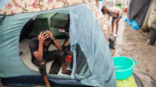 Jefa de la OIM urge al mundo a intensificar la ayuda para Haití