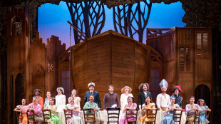 Concerti, musical, grandi show e teatro di parola per l'Europauditorium di Bologna