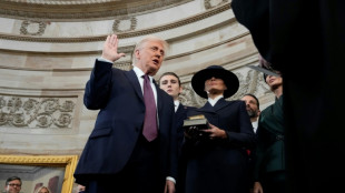 Trump a levé un montant record de 239 millions de dollars pour son investiture de 2025