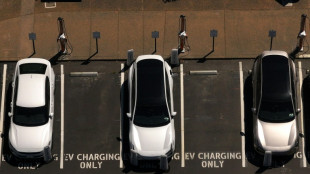 Le Congrès américain veut empêcher la Californie d'interdire les voitures thermiques