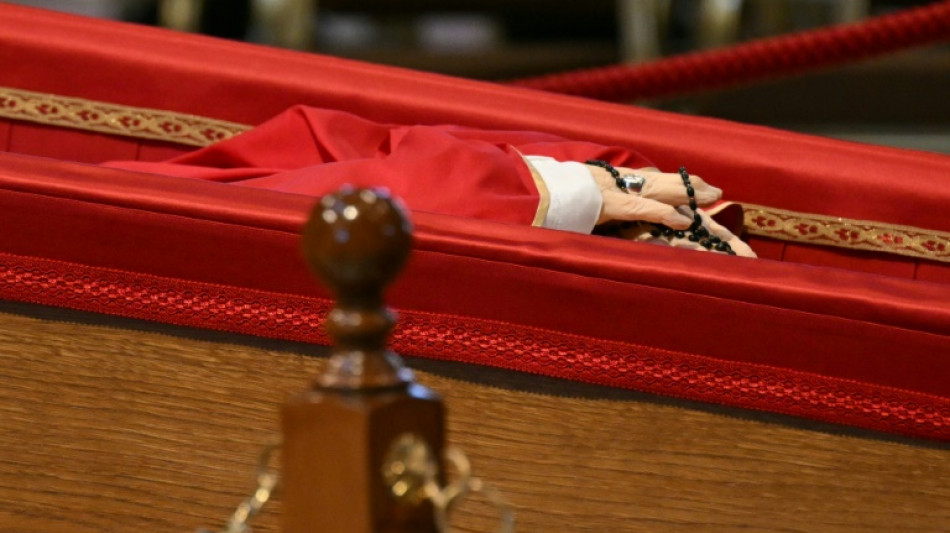 Cipriani, el cardenal peruano señalado de abuso sexual que desafía a Francisco después de muerto