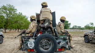 'No warning': Survivors say Nigerian air force bombed packed market