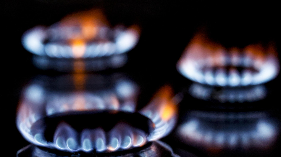 Il prezzo del gas accelera e si attesta oltre i 50 euro