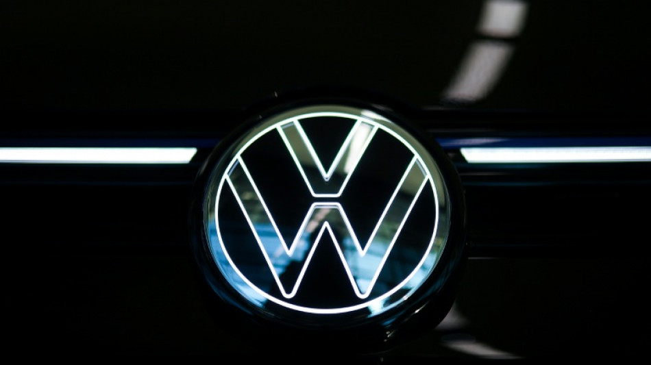 Struggling VW to sell majority stake in marine engine unit