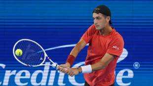 Tennis: "super-Atmane" défiera Sinner en demi-finale à Cincinnati après un nouvel exploit face à Rune