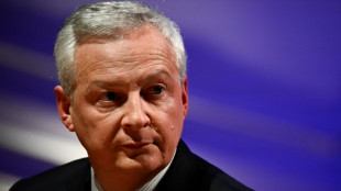 Bruno Le Maire propose d'unifier une partie de la dette publique en Europe pour créer un "euro de référence"