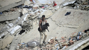 More than 50,000 missing after Venezuela quakes, death toll soars