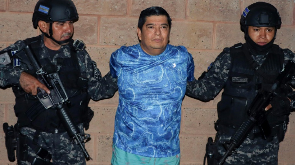 Dirigentes del club Alianza detenidos por la estampida en un estadio salvadore&ntilde;o