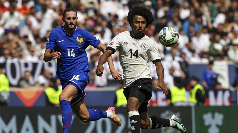 Calcio: è fatta per Rabiot al Milan, c'è accordo