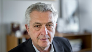 Dirigente de la ONU preocupado por "la creciente hostilidad" hacia los refugiados